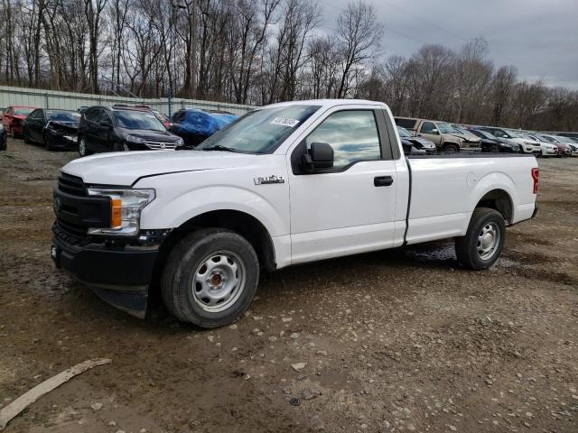 2020 FORD F150 - 1FTMF1CB6LKD22699