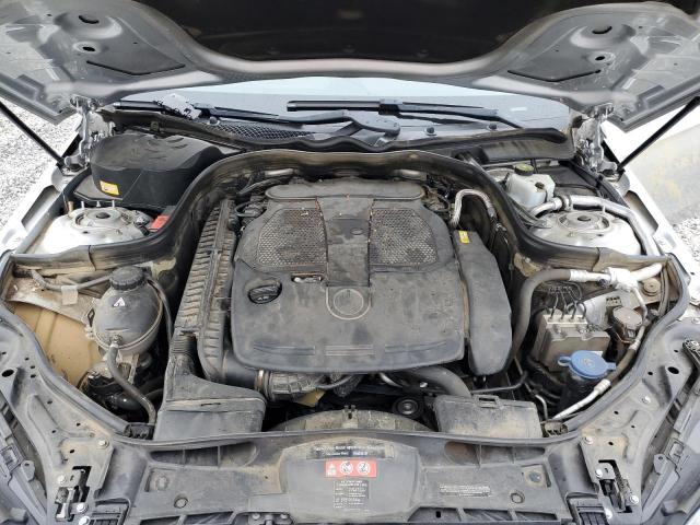 2016 MERCEDES-BENZ E 350 4MAT - WDDHF8JB3GB222875