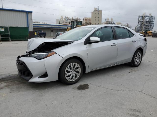 2018 TOYOTA COROLLA L 2T1BURHE0JC996277