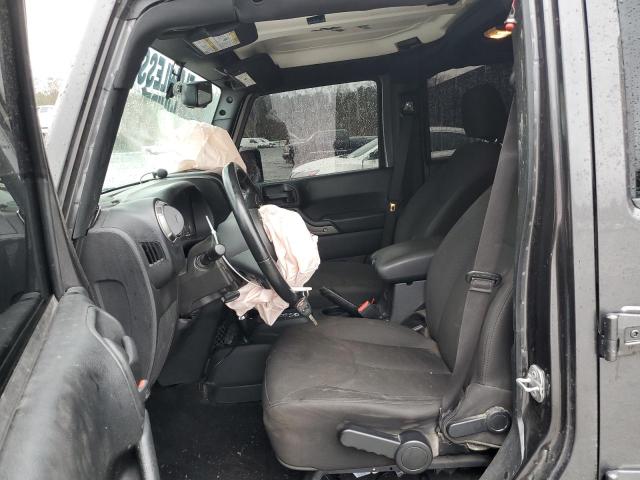 2017 JEEP WRANGLER U 1C4BJWDG0HL728914