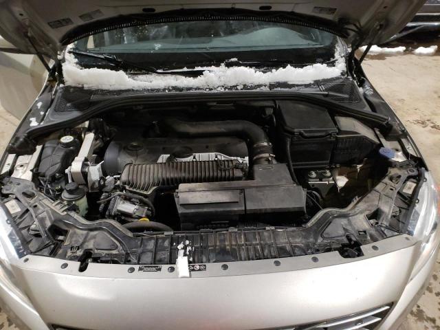 2015 VOLVO V60 PREMIE - YV1612SC2F1190049