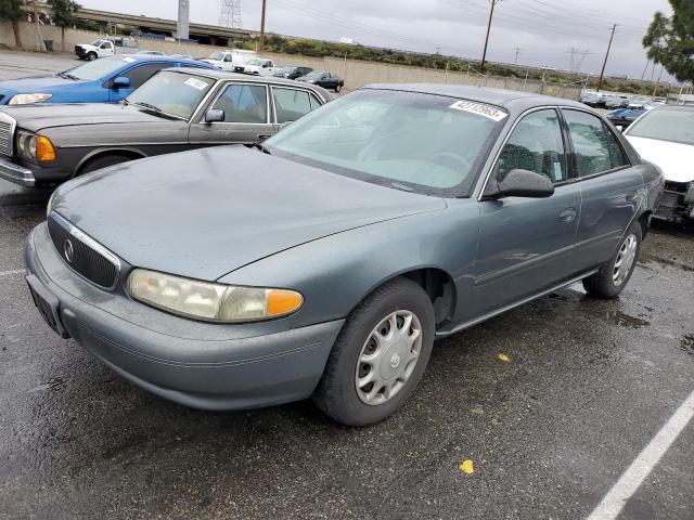 2004 Buick Century Custom