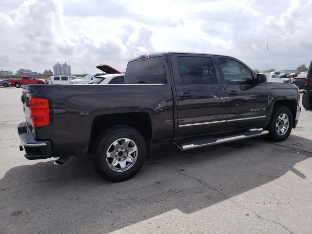 2016 CHEVROLET SILVERADO 3GCPCREC8GG319147