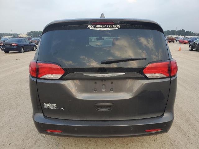 2018 CHRYSLER PACIFICA L - 2C4RC1CG5JR107937