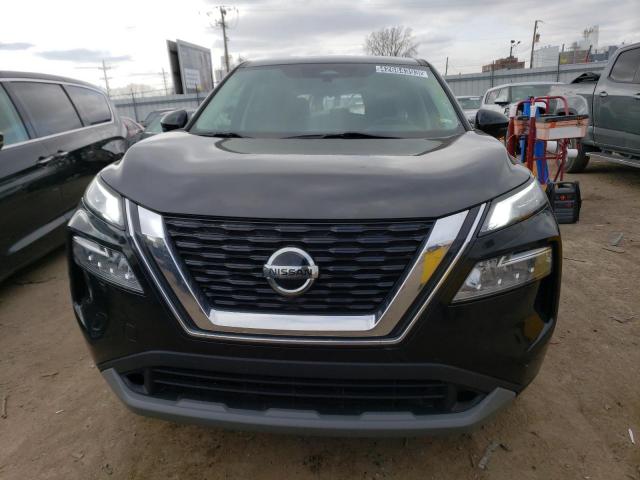 2021 NISSAN ROGUE SV 5N1AT3BB6MC707194