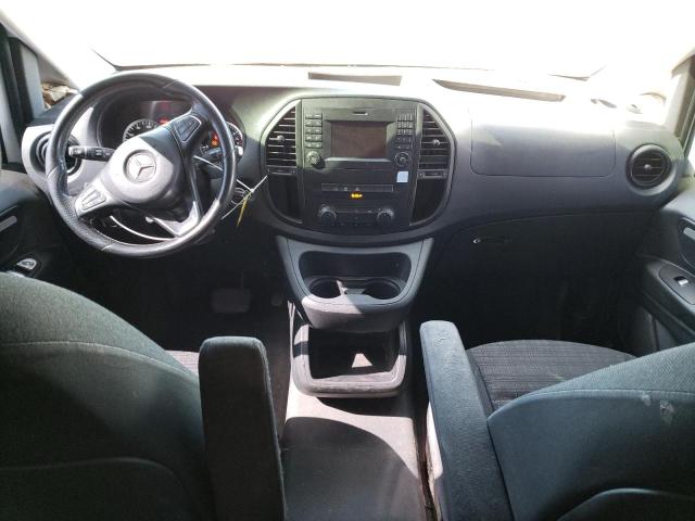 2016 MERCEDES-BENZ METRIS - WD3PG2EA2G3088723