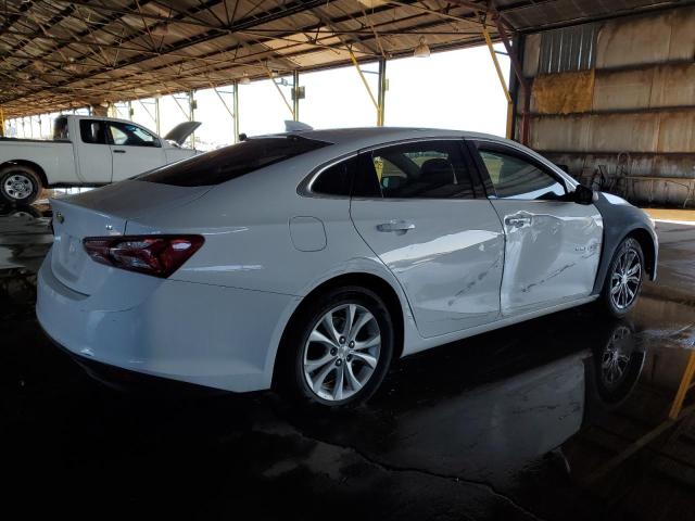 2019 CHEVROLET MALIBU LT 1G1ZD5ST0KF172697