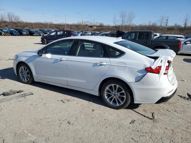 2020 FORD FUSION SE - 3FA6P0LU5LR151057