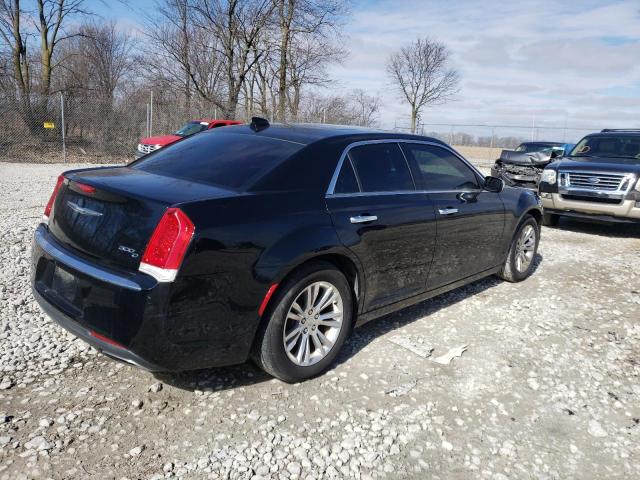 2016 CHRYSLER 300C - 2C3CCAEGXGH123475
