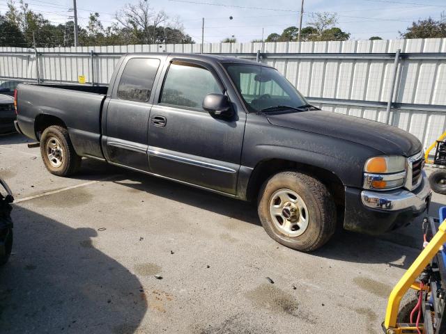 2GTEC19V841101427 GMC New Sierra C1500