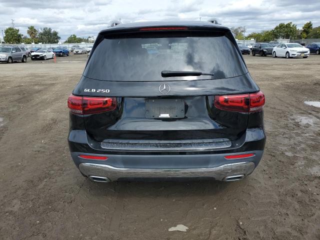WDC4M4GB4LW005847 Mercedes-Benz GLB 250