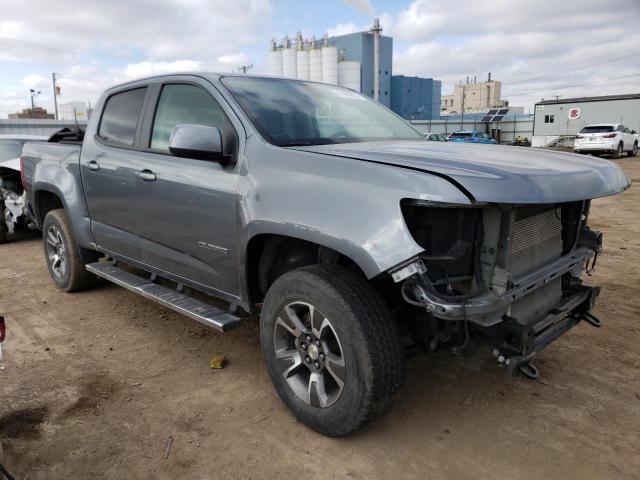 2020 CHEVROLET COLORADO Z - 1GCGTDEN9L1157784