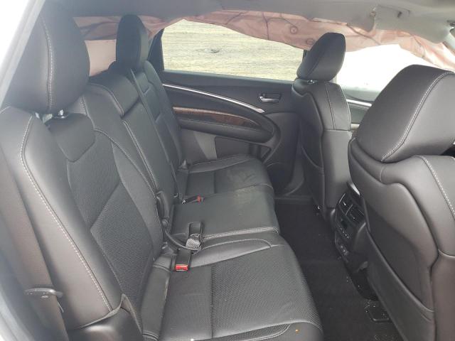 2020 ACURA MDX TECHNO - 5J8YD4H51LL055169