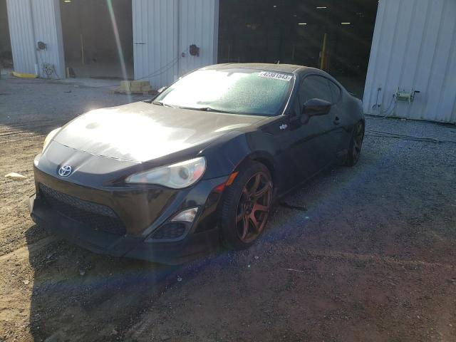 2014 Scion FR-S 