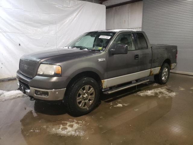 2005 Ford F-150 