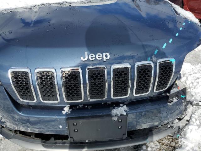 1C4PJMDX7KD460665 Jeep Grand Cher