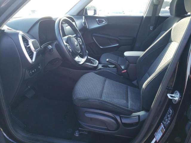 2020 KIA SOUL GT LI - KNDJ63AU7L7733101