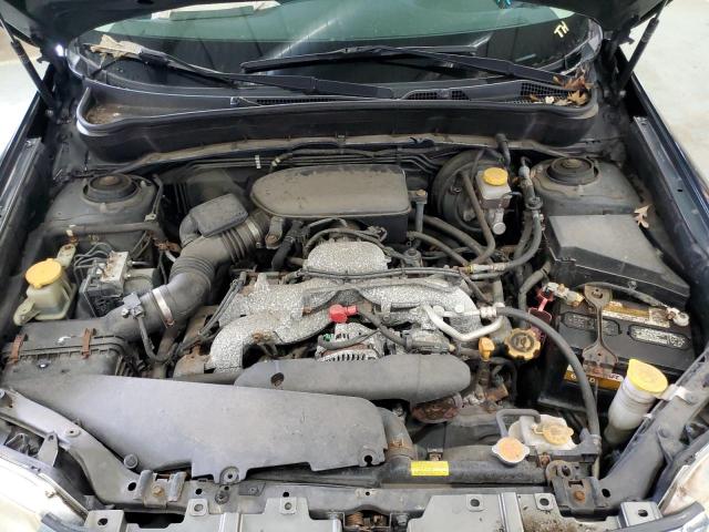 JF2SH6CC1AH732765 Subaru Forester 2.5x Premium