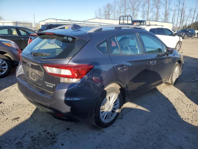 4S3GTAD6XH3743074 Subaru Impreza Premium Plus