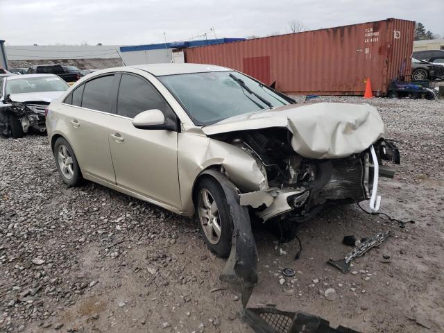 2016 CHEVROLET CRUZE LIMI 1G1PE5SB0G7155377