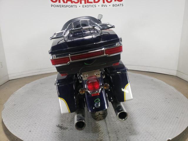 2012 HARLEY-DAVIDSON FLHTCUSE7 1HD1PR813CB954010