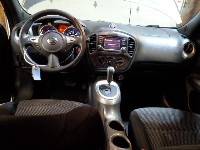 2016 NISSAN JUKE S - JN8AF5MR3GT602512