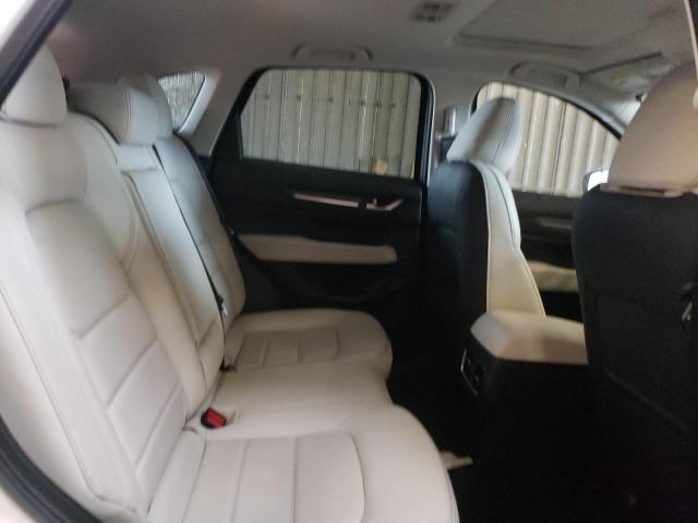 2020 MAZDA CX-5 GRAND - JM3KFADM1L0755583