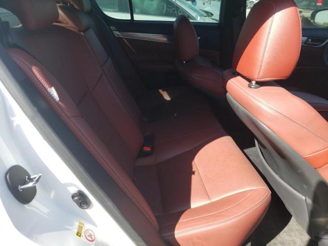 2015 LEXUS GS 350 - JTHBE1BL1FA007936
