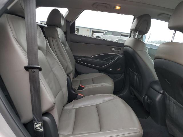 2015 HYUNDAI SANTA FE G KM8SR4HF5FU096980