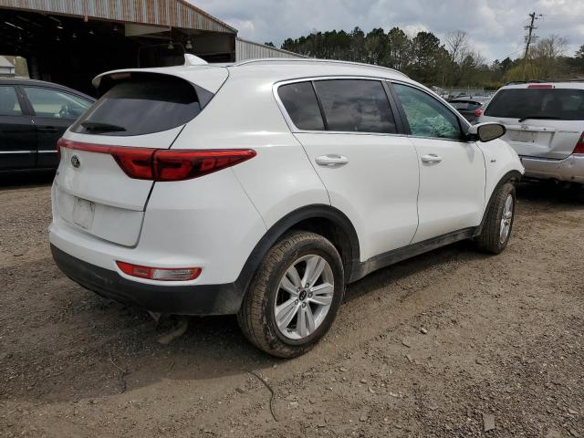 KNDPMCAC6K7493349 KIA Sportage Lx