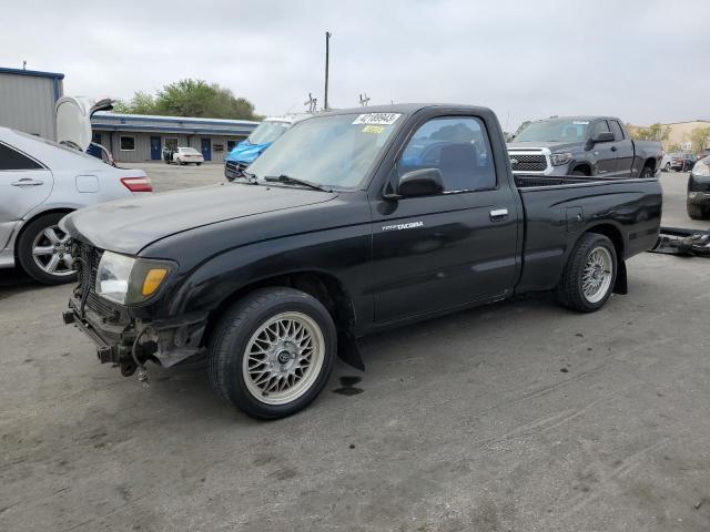 1997 Toyota Tacoma 