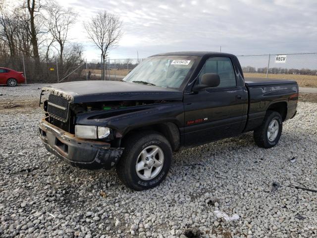 1998 Dodge Ram 1500 