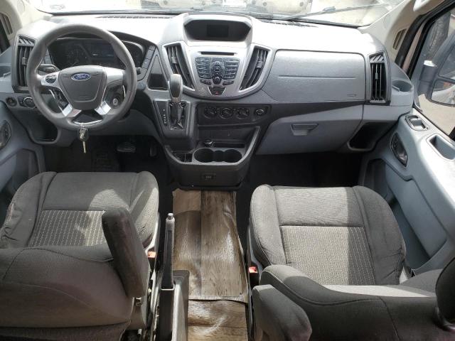 2015 FORD TRANSIT T- - 1FBZX2CM8FKA91131