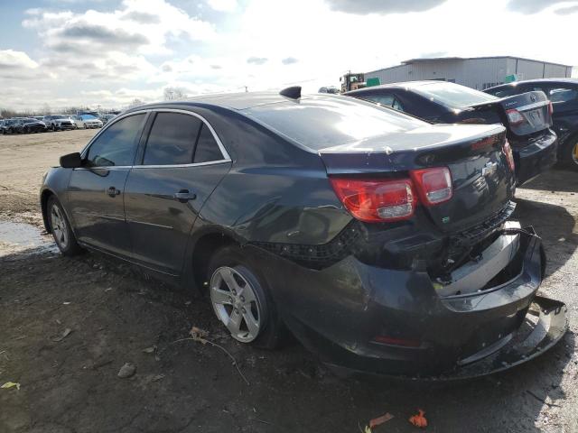 2016 CHEVROLET MALIBU LIM - 1G11B5SA9GU106265