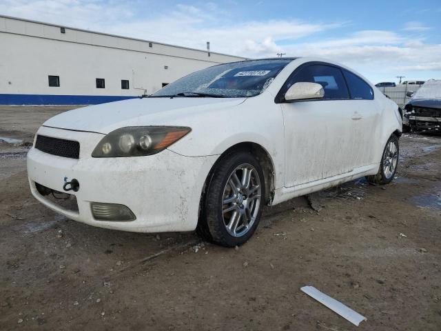 2008 Scion tC 