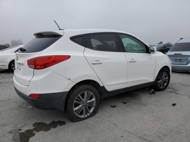 2015 HYUNDAI TUCSON GLS - KM8JT3AFXFU988563