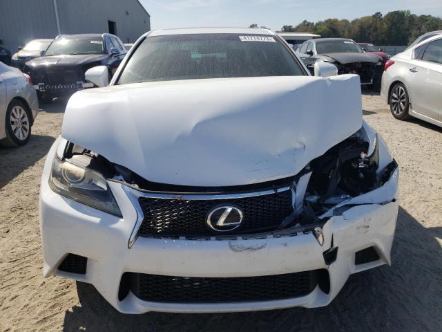 2015 LEXUS GS 350 - JTHBE1BL1FA007936