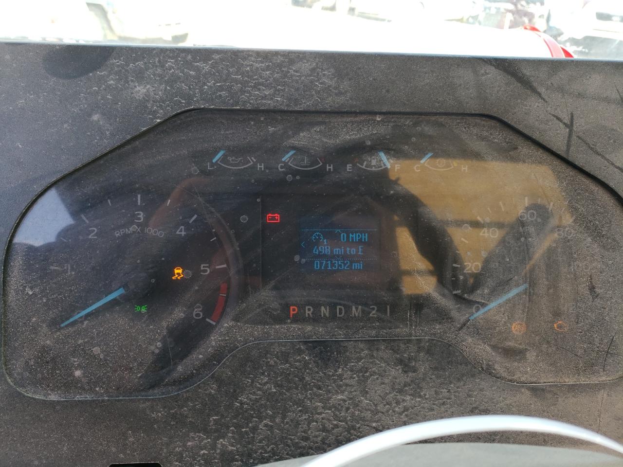 1FC3E4KK7MDC00926 FORD ALL Models 2021