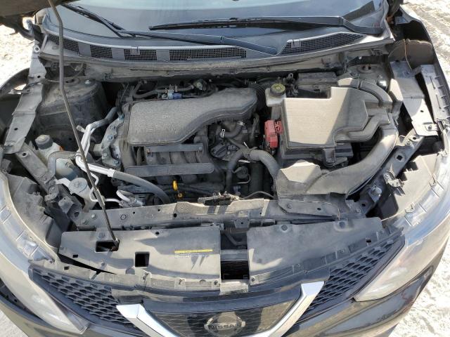 2017 NISSAN ROGUE SP - JN1BJ1CR4HW106419