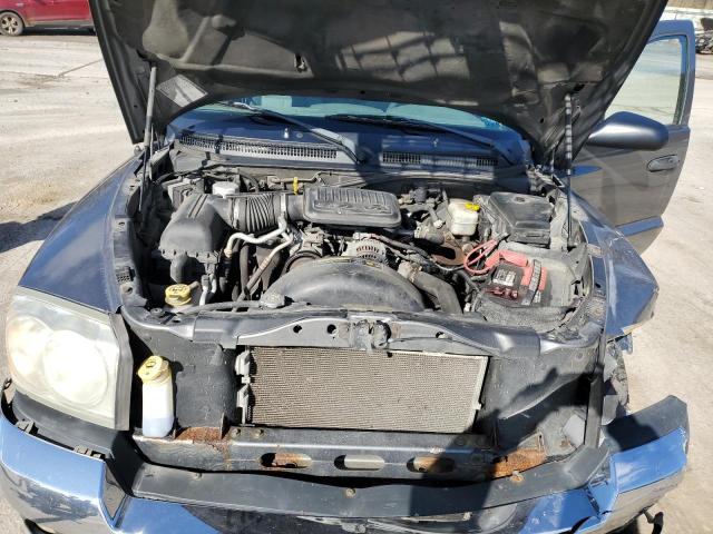 1D7HW48K05S315445 Dodge Dakota Quad Slt