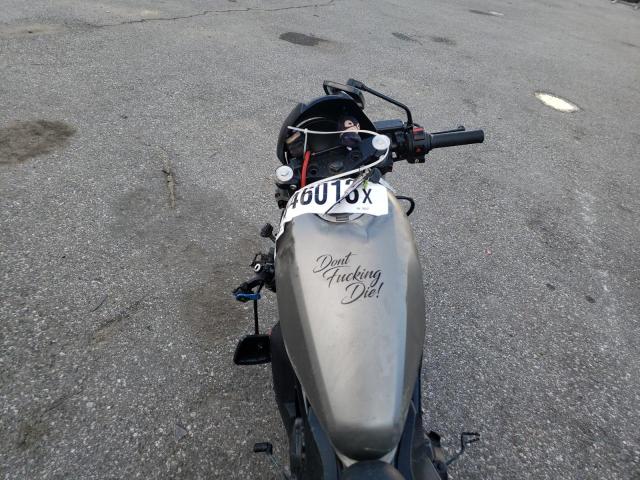 2018 HONDA CMX300 A MLHNC535XJ5100237