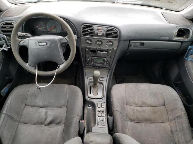 YV1VS2555YF511254 Volvo S40
