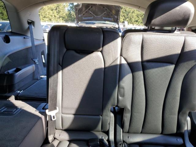 2017 AUDI Q7 PRESTIG - WA1VAAF7XHD055289