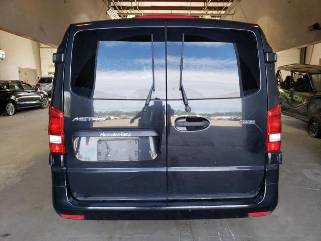 2017 MERCEDES-BENZ METRIS - WD4PG2EE0H3306206