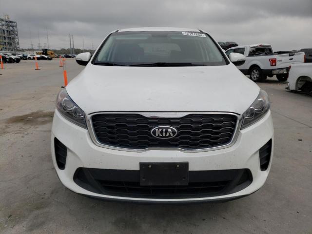 5XYPG4A53KG446426 KIA SORENTO LX