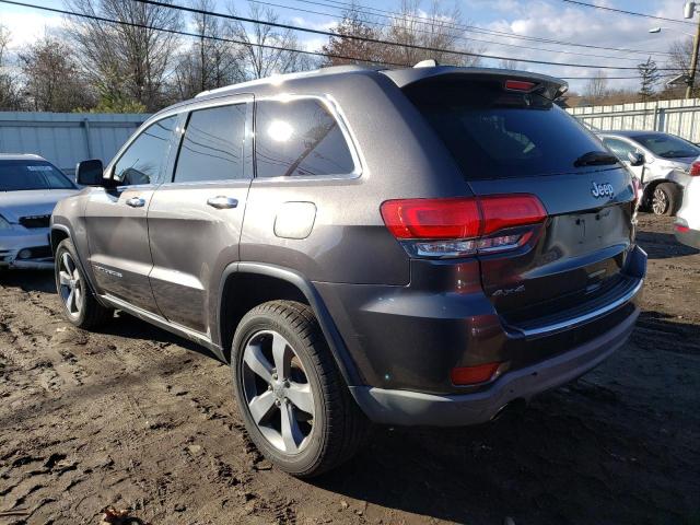 1C4RJFBG6EC567529 Jeep Grand Cherokee Limited