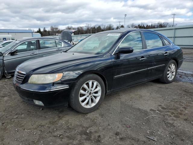 2006 Hyundai Azera SE