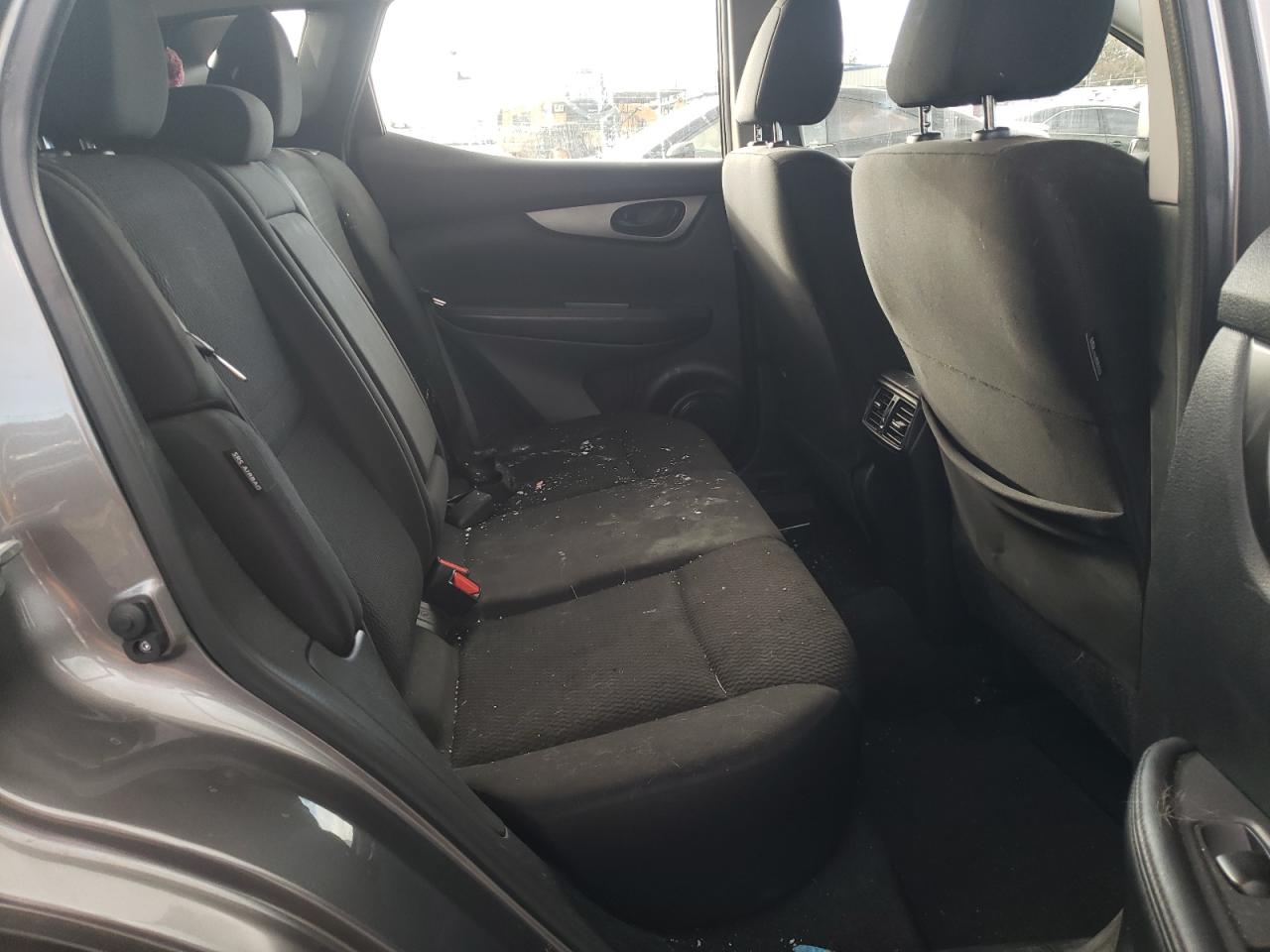 JN1BJ1AV9MW568680 NISSAN ROGUE 2021
