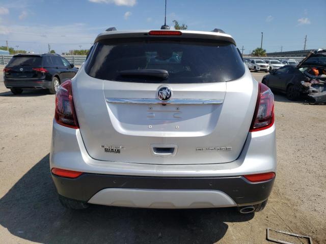 2018 BUICK ENCORE PRE - KL4CJDSB2JB600311