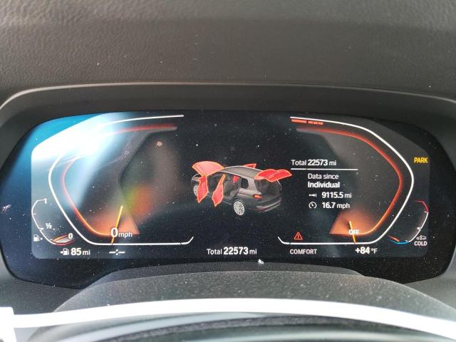 2019 BMW X7 XDRIVE4 - 5UXCW2C50KL084917